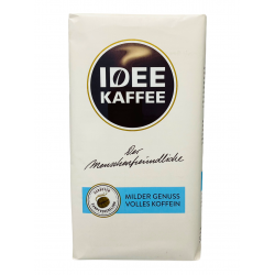 Idee Kaffee - 500g - mielona